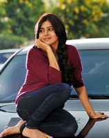Samantha SVSC Photos